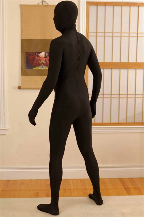 Shipping Note Shipping to Alaska. . Full body spandex suit